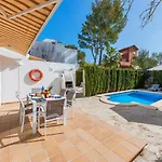 Villa Marisol By Esteva Emerald Stay